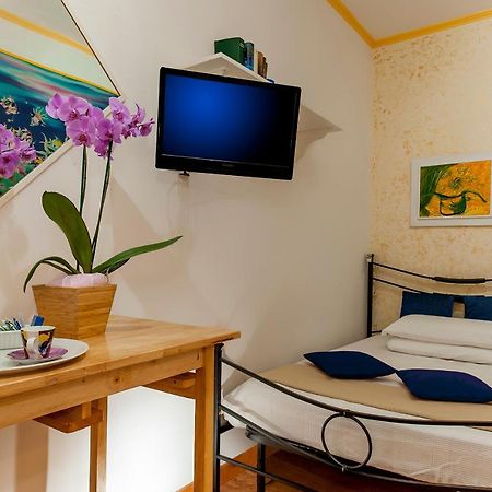 Please Rome - Guest House מראה חיצוני תמונה