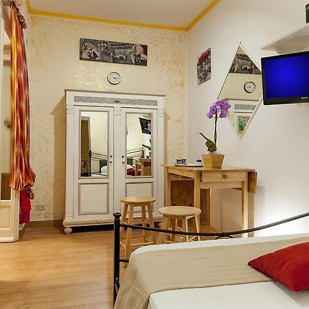 Please Rome - Guest House חדר תמונה
