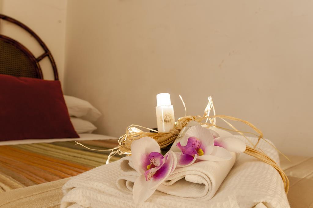 Please Rome - Guest House חדר תמונה