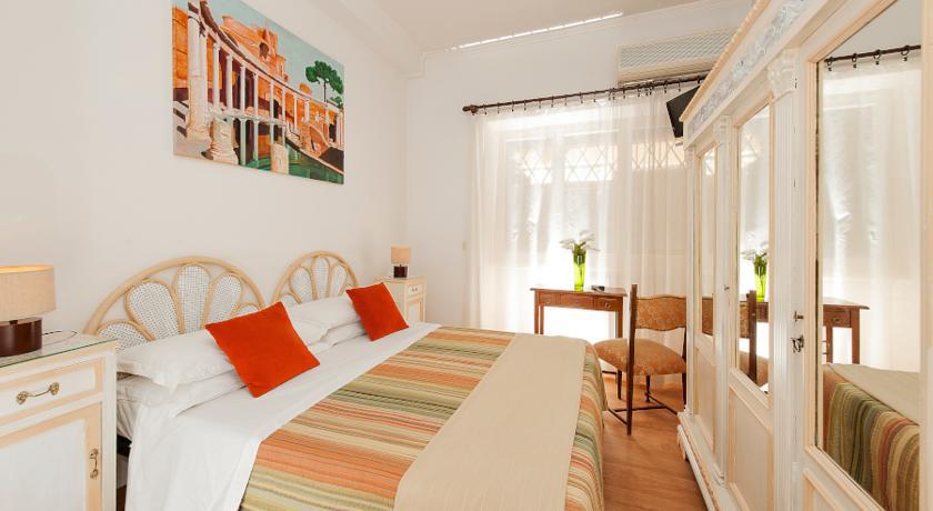 Please Rome - Guest House חדר תמונה