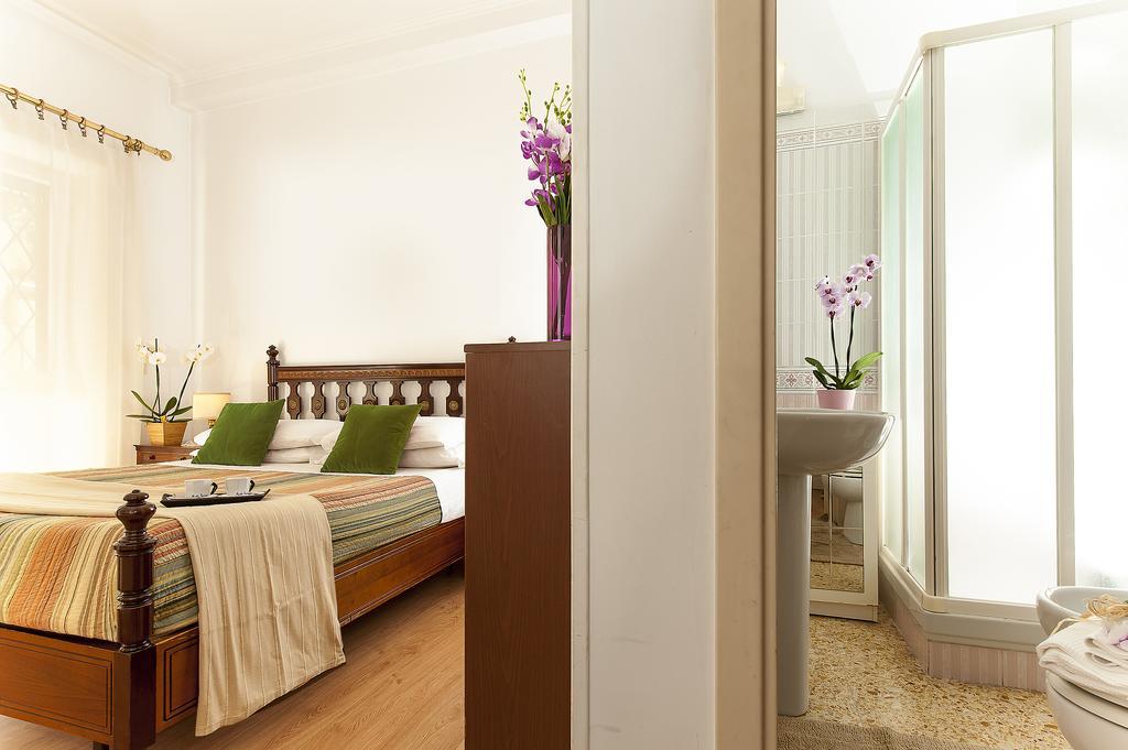 Please Rome - Guest House חדר תמונה