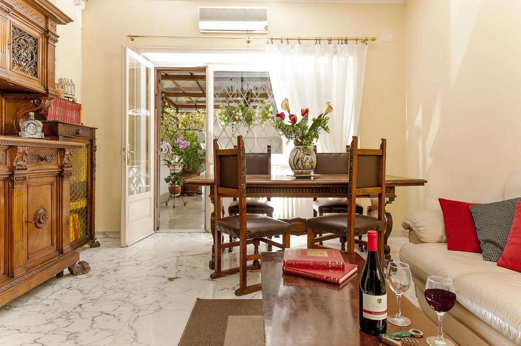 Please Rome - Guest House מראה חיצוני תמונה