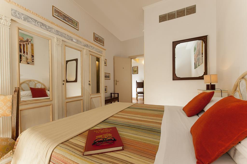 Please Rome - Guest House חדר תמונה