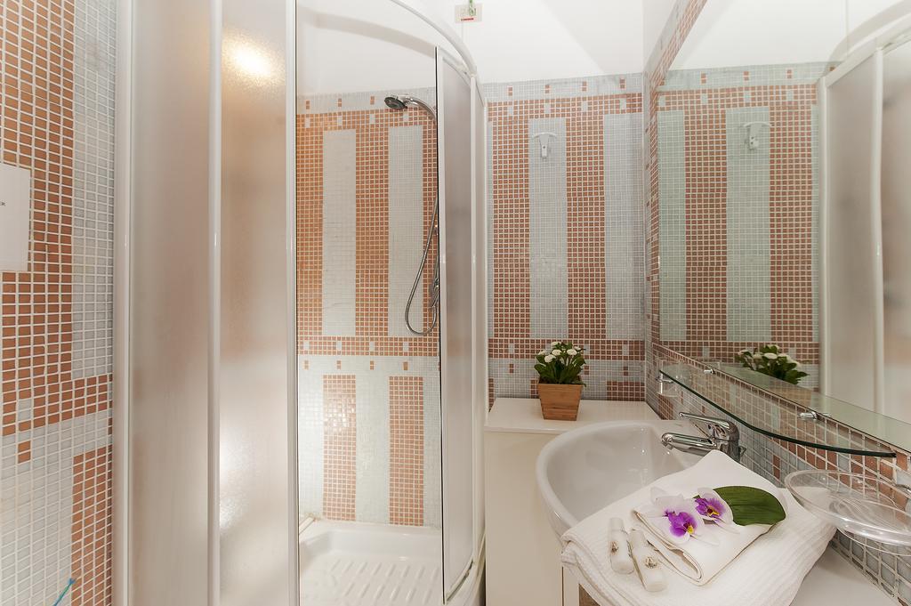 Please Rome - Guest House חדר תמונה