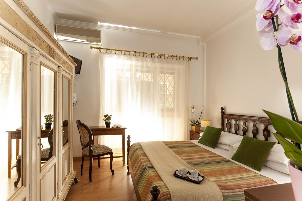 Please Rome - Guest House חדר תמונה